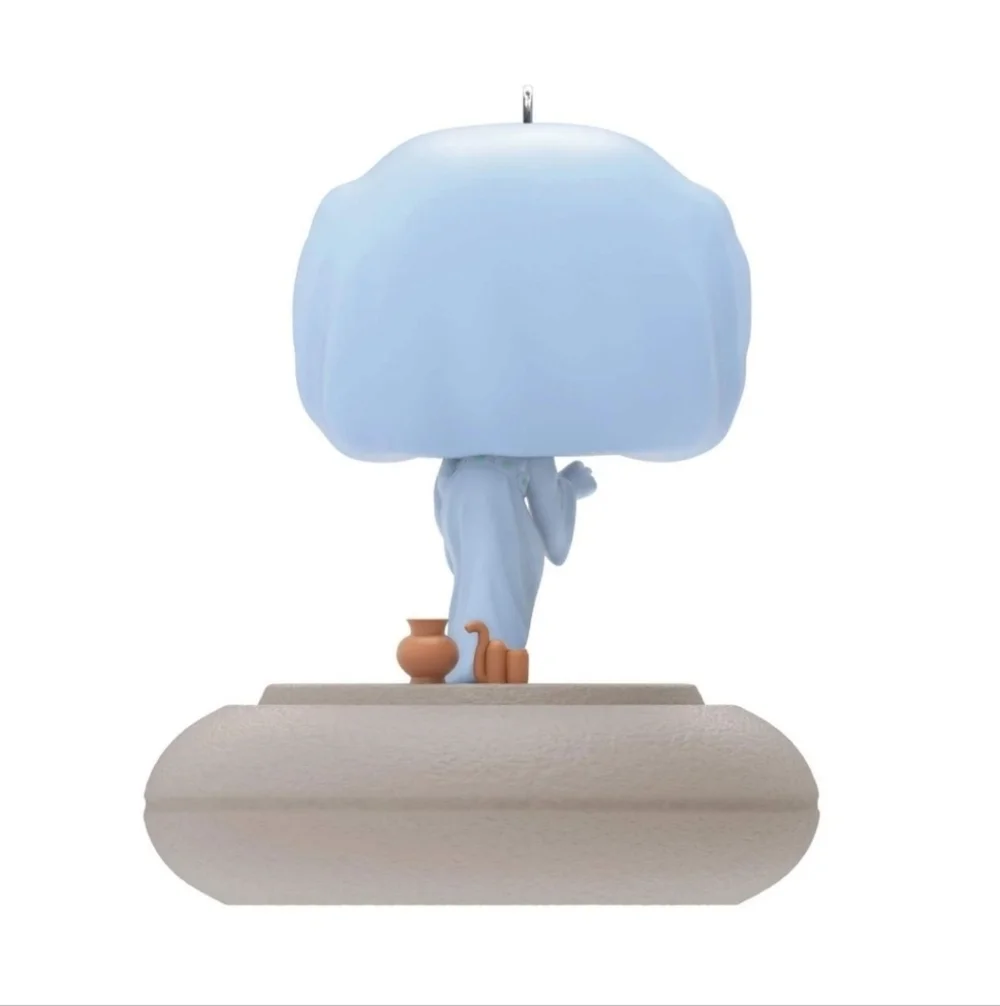 Hallmark Star Wars: A New Hope Princess Leia's Desperate Plea Funko POP!